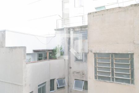 Apartamento para alugar com 40m², 1 quarto e sem vagaVista do Quarto 1