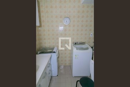 Apartamento para alugar com 40m², 1 quarto e sem vagaCozinha