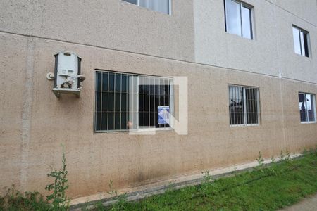 Apartamento à venda com 42m², 2 quartos e 1 vagaPlaca