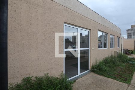 Apartamento à venda com 42m², 2 quartos e 1 vagaÁrea comum - Salão de festas