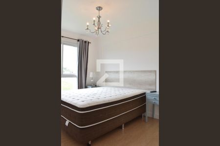 Quarto 1 de apartamento para alugar com 2 quartos, 59m² em Boa Vista, Curitiba