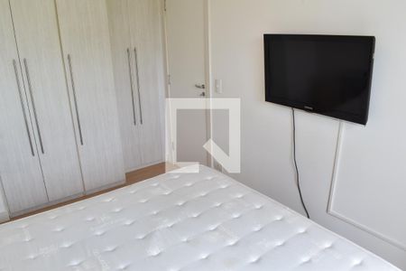 Quarto 1 de apartamento para alugar com 2 quartos, 59m² em Boa Vista, Curitiba