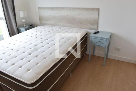 Quarto 1 de apartamento para alugar com 2 quartos, 59m² em Boa Vista, Curitiba