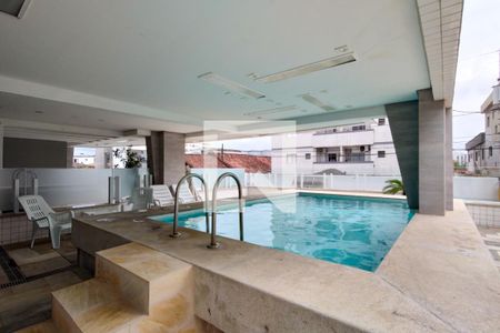 Apartamento para alugar com 73m², 2 quartos e 1 vagaÁrea comum - Piscina