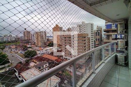 Apartamento para alugar com 73m², 2 quartos e 1 vagaSacada
