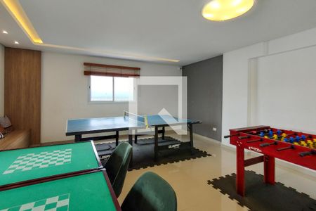 Apartamento para alugar com 73m², 2 quartos e 1 vagaÁrea comum