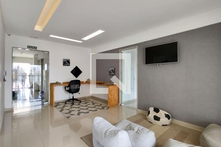 Apartamento para alugar com 73m², 2 quartos e 1 vagaÁrea comum