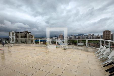 Apartamento para alugar com 73m², 2 quartos e 1 vagaÁrea comum - Churrasqueira