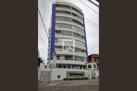 Apartamento para alugar com 73m², 2 quartos e 1 vagaFachada do Prédio