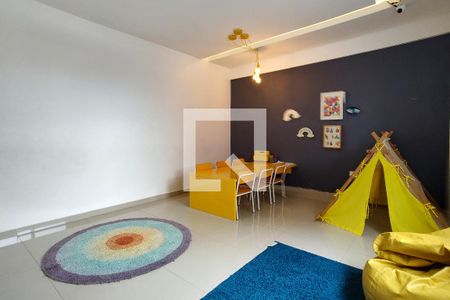 Apartamento para alugar com 73m², 2 quartos e 1 vagaBrinquedoteca