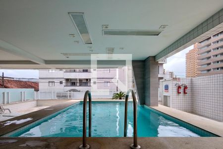 Apartamento para alugar com 73m², 2 quartos e 1 vagaÁrea comum - Piscina