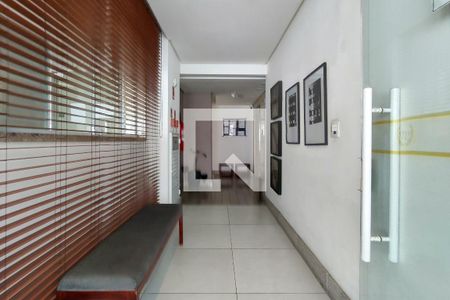 Apartamento para alugar com 73m², 2 quartos e 1 vagaHall de entrada