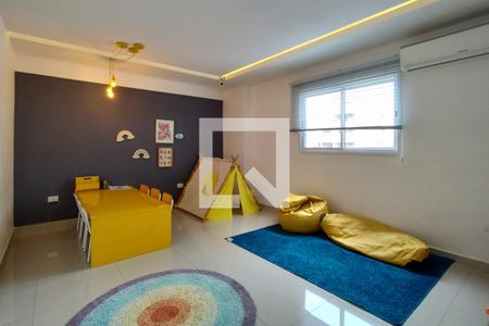 Apartamento para alugar com 73m², 2 quartos e 1 vagaBrinquedoteca