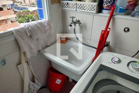 Apartamento para alugar com 73m², 2 quartos e 1 vagaÁrea de Serviço