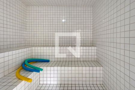 Apartamento para alugar com 73m², 2 quartos e 1 vagaSauna