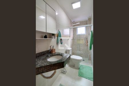 Apartamento para alugar com 73m², 2 quartos e 1 vagaBanheiro