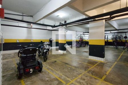 Apartamento para alugar com 73m², 2 quartos e 1 vagaGaragem
