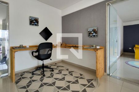 Apartamento para alugar com 73m², 2 quartos e 1 vagaÁrea comum