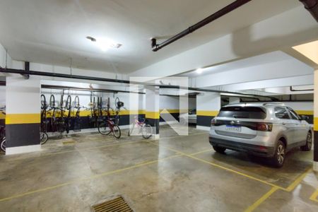 Apartamento para alugar com 73m², 2 quartos e 1 vagaGaragem