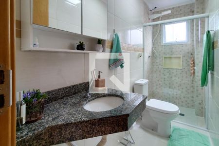 Apartamento para alugar com 73m², 2 quartos e 1 vagaBanheiro