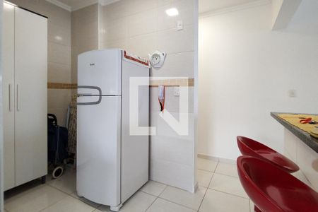 Apartamento para alugar com 73m², 2 quartos e 1 vagaCozinha