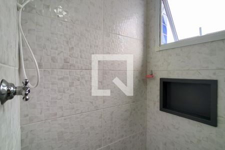 Apartamento para alugar com 73m², 2 quartos e 1 vagaBanheiro da Suíte