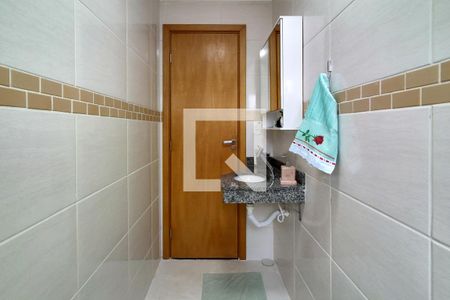 Apartamento para alugar com 73m², 2 quartos e 1 vagaBanheiro