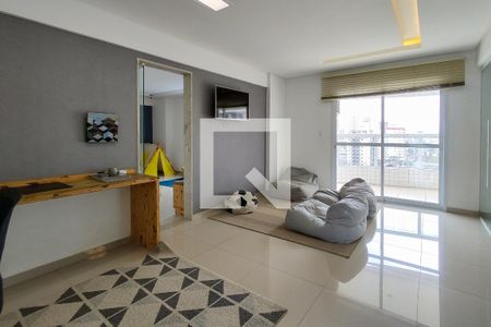 Apartamento para alugar com 73m², 2 quartos e 1 vagaÁrea comum