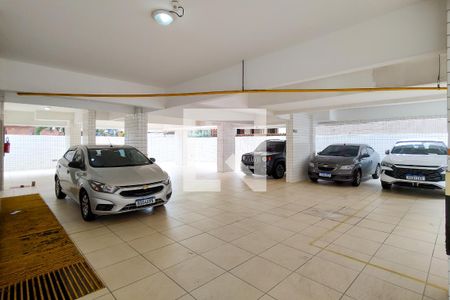 Apartamento para alugar com 73m², 2 quartos e 1 vagaGaragem