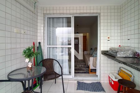 Apartamento para alugar com 73m², 2 quartos e 1 vagaSacada