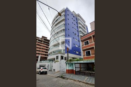 Apartamento para alugar com 73m², 2 quartos e 1 vagaFachada do Prédio