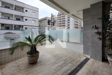 Apartamento para alugar com 73m², 2 quartos e 1 vagaÁrea comum