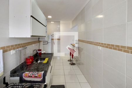 Apartamento para alugar com 73m², 2 quartos e 1 vagaCozinha