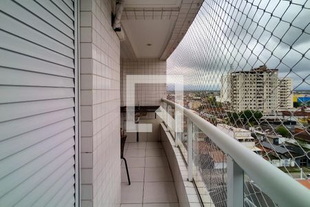 Apartamento para alugar com 73m², 2 quartos e 1 vagaSacada