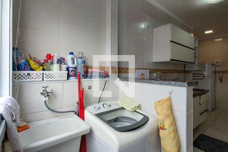 Apartamento para alugar com 73m², 2 quartos e 1 vagaÁrea de Serviço