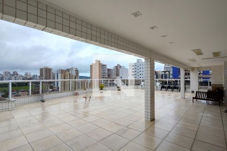Apartamento para alugar com 73m², 2 quartos e 1 vagaÁrea comum - Churrasqueira