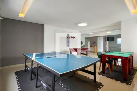 Apartamento para alugar com 73m², 2 quartos e 1 vagaÁrea comum