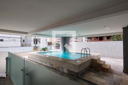 Apartamento para alugar com 73m², 2 quartos e 1 vagaÁrea comum - Piscina