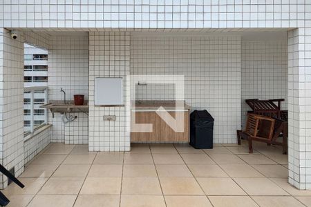 Apartamento para alugar com 73m², 2 quartos e 1 vagaÁrea comum - Churrasqueira