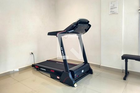 Apartamento para alugar com 73m², 2 quartos e 1 vagaAcademia