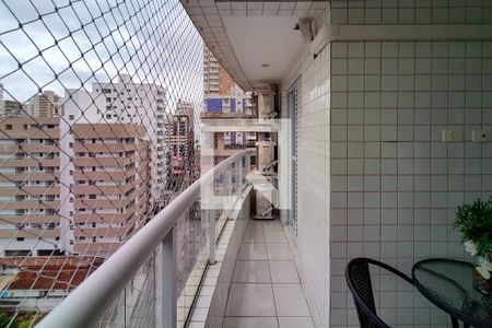 Apartamento para alugar com 73m², 2 quartos e 1 vagaSacada