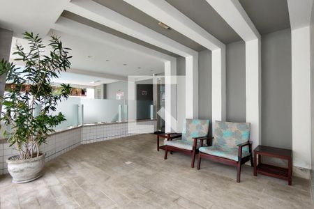 Apartamento para alugar com 73m², 2 quartos e 1 vagaÁrea comum