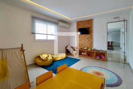 Apartamento para alugar com 73m², 2 quartos e 1 vagaBrinquedoteca