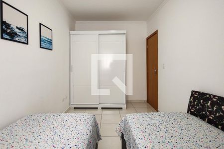 Apartamento para alugar com 73m², 2 quartos e 1 vagaQuarto