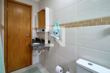 Apartamento para alugar com 73m², 2 quartos e 1 vagaBanheiro