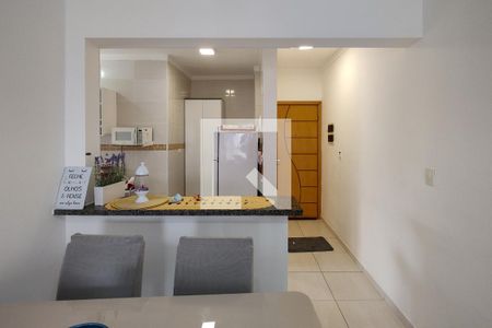 Apartamento para alugar com 73m², 2 quartos e 1 vagaCozinha