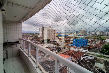 Apartamento para alugar com 73m², 2 quartos e 1 vagaSacada