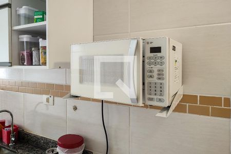Apartamento para alugar com 73m², 2 quartos e 1 vagaCozinha