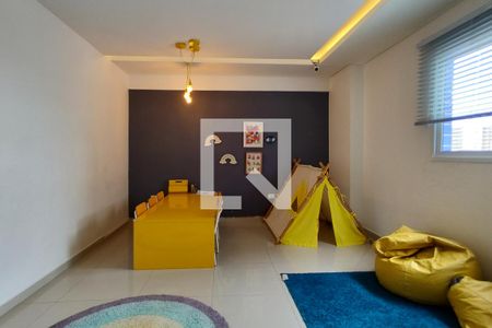 Apartamento para alugar com 73m², 2 quartos e 1 vagaBrinquedoteca