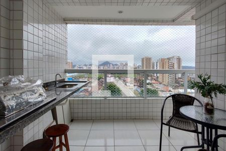 Apartamento para alugar com 73m², 2 quartos e 1 vagaSacada